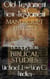 Old Testament and New Testament Manuscript History