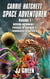 Carrie Hatchett, Space Adventurer Books 1 - 3 - Carrie Hatchett, Space Adventurer Series, #1