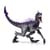Raptor des Ténèbres