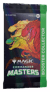 Magic The Gathering - Commander Masters - Booster collector