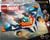 LEGO® 76278 - Le vaisseau spatial de Rocket contre Ronan - LEGO® Marvel Super Heroes™