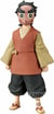 Figurine Banpresto Kotetsu vol.42
