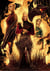 Puzzle Compact 500 pièces - House of the Dragons - Clementoni