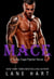Mace - Cocky Cage Fighters, #4