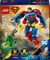 LEGO® 76302 - Le robot de Superman™ contre Lex Luthor™ - LEGO® DC Comics Super Heroes™