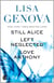 Lisa Genova eBox Set - Still Alice, Left Neglected, and Love Anthony