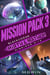Mirth & Mayhem Mission Pack 3 - Black Ocean: Mirth & Mayhem