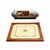 Carrom Winit - Asmodée - 88 x 88 cm