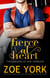 Fierce at Heart - The Kincaids of Pine Harbour, #2