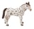 CHEVAL KNABSTRUPPER LARGE CHEVAL KNABSTRUPPER LARGE