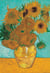 Van gogh - Les tournesols