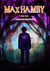 Max Hamby and the Amethyst Guardian