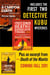 Michael Stanley Bundle: A Carrion Death & The 2nd Death of Goodluck Tinubu - The Detective Kubu Mysteries with Exclusive Excerpt of Death of the Mantis