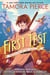 First Test Graphic Novel - (A Graphic Novel)
