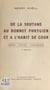 De la soutane au bonnet phrygien, et à l'habit de cour - Sieyès, Fouché, Talleyrand. 12 illustrations