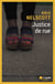 Justice de rue