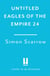Tyrant of Rome (Eagles of the Empire 24) - THE INSTANT SUNDAY TIMES BESTSELLER