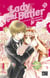 Lady and Butler T21