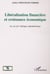 Libéralisation financière et croissance économique - Le cas de l'Afrique subsaharienne