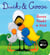 Duck & Goose, Goose Needs a Hug