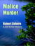 Malice Murder - A Jack Hunter Mystery, #5