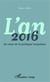 L'an 2016 Au coeur de la politique congolaise
