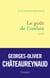 Le goût de l'ombre - nouvelles