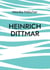 Heinrich Dittmar - Die Aufarbeitung der NS-Zeit und die Erinnerung an die jüdischen Opfer in Alsfeld