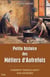 Petite histoire des Métiers d'Autrefois