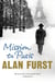Mission to Paris - The atmospheric espionage thriller from the hit author of Spies of the Balkans
