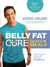 The Belly Fat Cure Quick Meals - Lose 4 to 9 lbs. a week with on-the-go CARB SWAPS