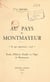 Au pays de Montmayeur - Études d'histoire féodale sur l'Ager de Montmayeur