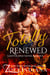Totally Renewed - The Shifter Speed Dating Series, #4