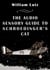 The Audio Sensory Guide to Schroedinger's Cat