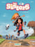 Les Sisters - Tome 10 -  Survitaminées ! - Survitaminées