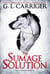 The Sumage Solution: The San Andreas Shifters - San Andreas Shifters, #1