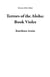 Terrors of the Aloha: Book Violet - Terrors of the Aloha