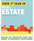 Your First Year in Real Estate, 2nd Ed. - Making the Transition from Total Novice to Successful Professional
