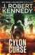 The Cylon Curse - James Acton Thrillers, #22