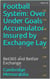 Football System: Over Under Goals Accumulator Insured by Exchange Lay - Bet365 and Betfair Exchange - Football System: Accumulator Insured by Exchange Lay