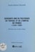 Quarante ans de politiques du travail et de l'emploi en France (1946-1986) : éléments pour un bilan critique
