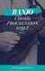 Banjo Chord Progressions Bible - Book 1 - Banjo Chord Progressions Bible, #1