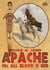 All Blood is Red (An Apache Western #10) - Apache, #10
