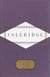Coleridge: Poems - Introduction by John Beer