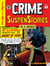 The EC Archives: Crime Suspenstories Volume 1