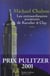 Les extraordinaires aventures de Kavalier et Clay