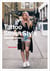 Tattoo Street Style - London, Brighton, Paris, Berlin, Amsterdam, New York, LA, Melbourne