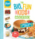Food Network Magazine The Big, Fun Kids Cookbook 19-Recipe Sampler!