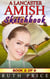 A Lancaster Amish Sketchbook - Book 2 - A Lancaster Amish Sketchbook Serial (Amish Faith Through Fire), #2