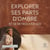 Explorer ses parts d'ombre et se retrouver soi